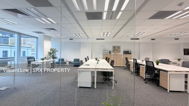 APBC Building (D6), Office #529619881